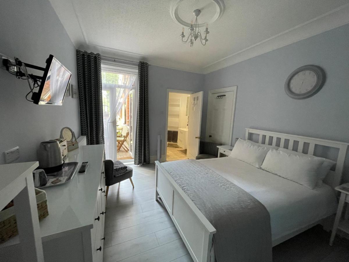 Kates'S Place Ulwell Εξωτερικό φωτογραφία