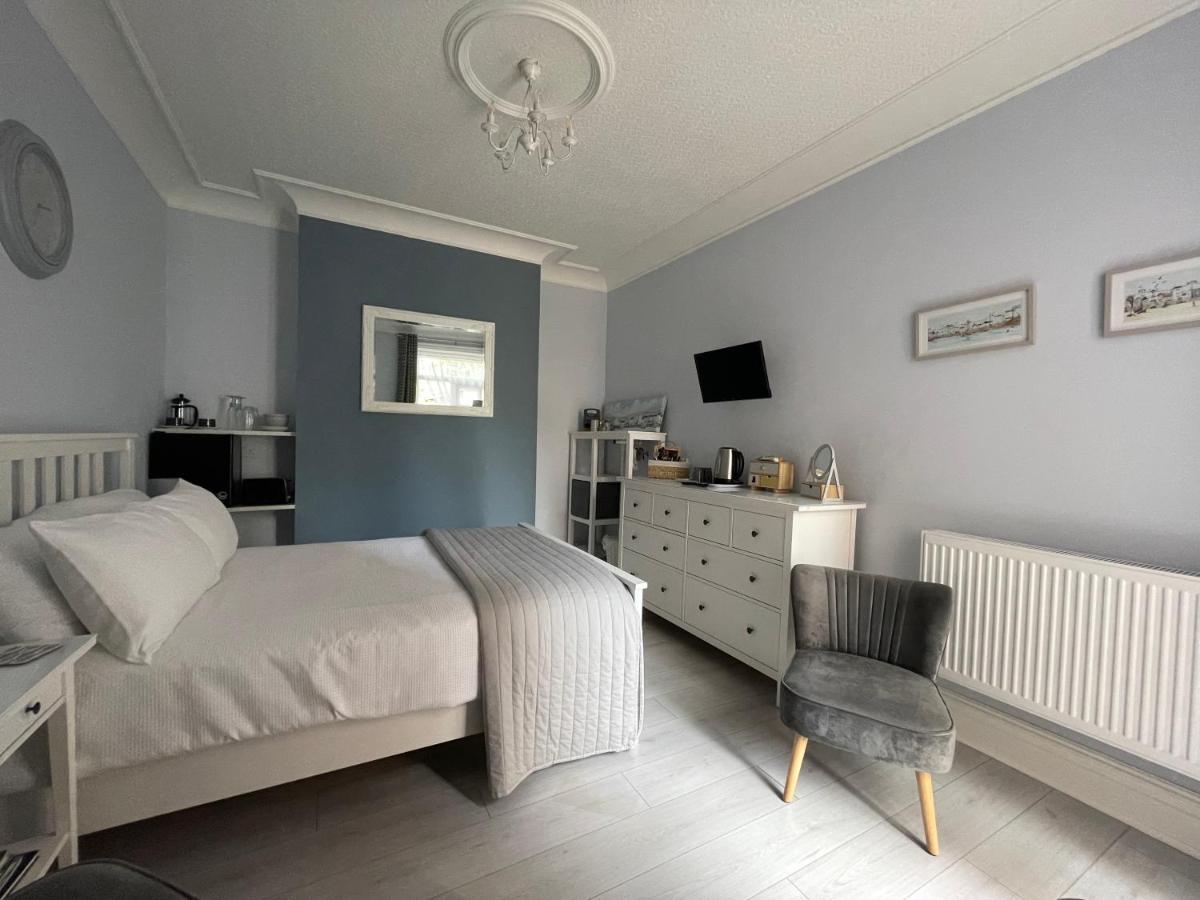 Kates'S Place Ulwell Εξωτερικό φωτογραφία